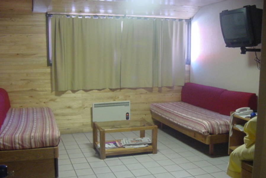 Departamento Géminis Apart