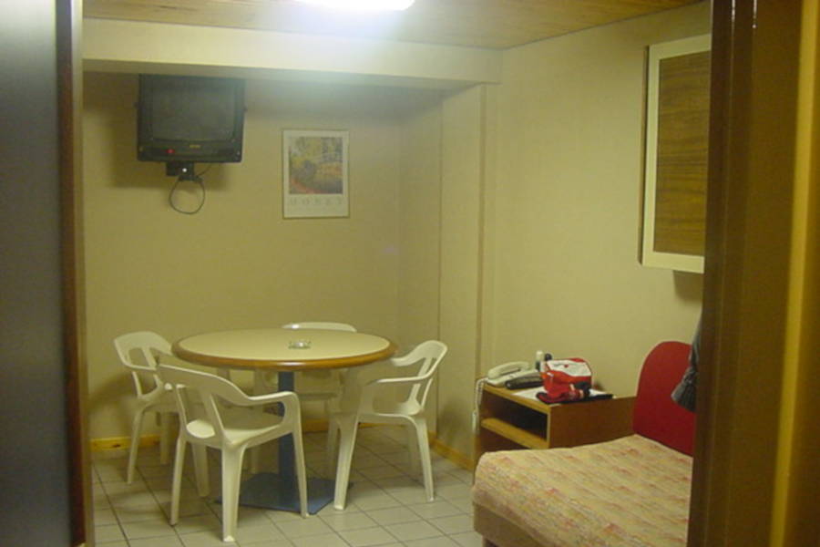 Living Géminis Apart