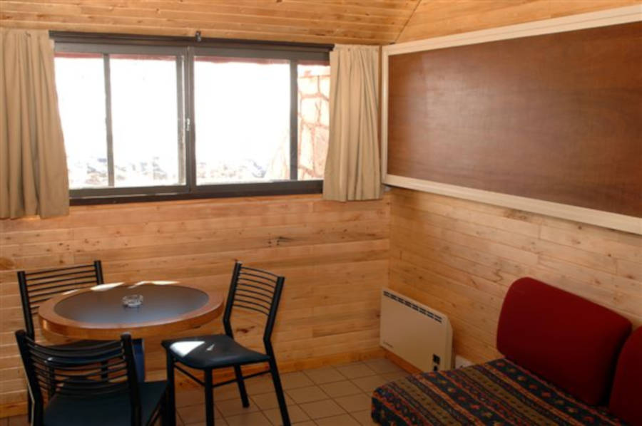 Living Géminis Apart