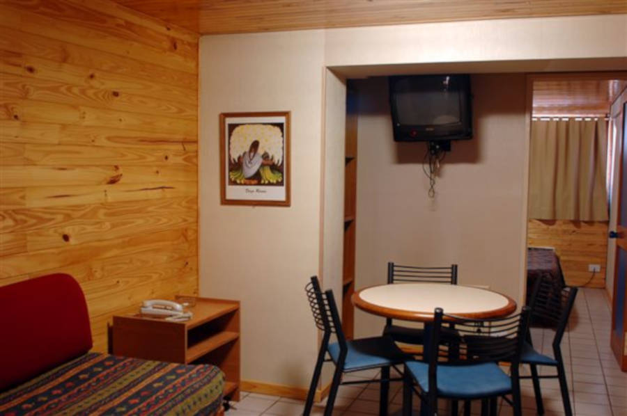 Living Géminis Apart