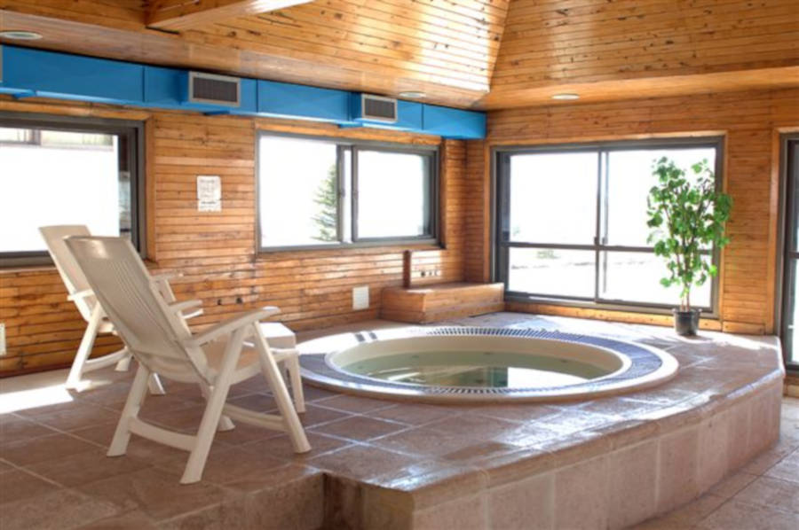 Hidromasajes Géminis Apart